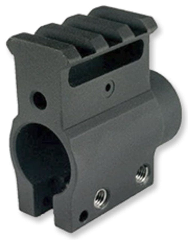 Rock River Arms Gas Block Assembly AR0122ASY Black
