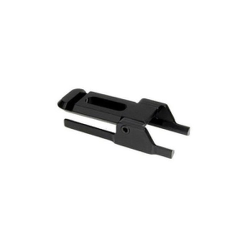 LASERMAX MANTA MAS RAIL COVER