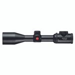 Leica Magnus 1.8-12x50 i L-Ballistic LPVO Scope