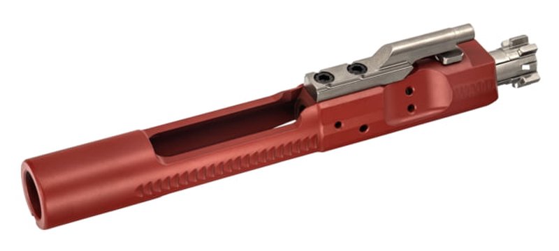 WMD Guns NiB-X Crimson Bolt Carrier Group 5.56 NATO AR-15/M16/M4