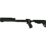 ATI Outdoors Strikeforce Gen 2 6-Position Stock Black - C.2.10.1210