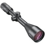 Bushnell Banner 2 Rifle Scope 3-9x50 1" SFP DOA Quick Ballistic Non-Illum Black with Rings