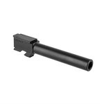 GLOCK G17 Barrel 4.48" Non-Threaded 9mm Black (Gen 1-4)