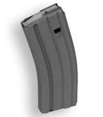 Ammunition Storage Components AR-15/M-16 30 Round Rifle Magazine