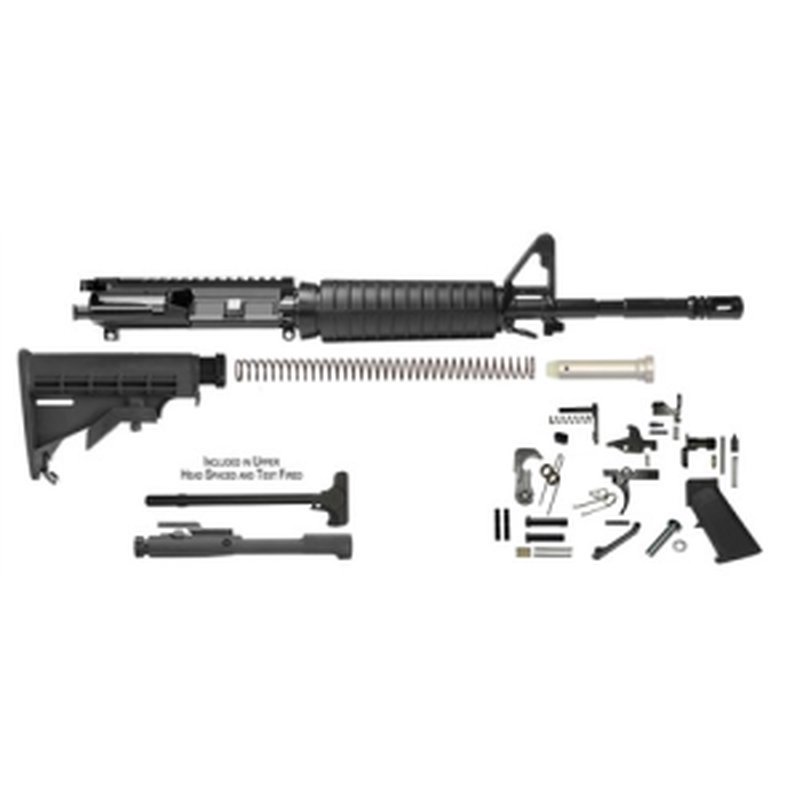 DEL-TON 16'' M4 Carbine Rifle Kit