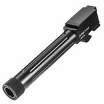 Lone Wolf AlphaWolf Threaded Glock Barrel 9mm 1/2-28 TPI