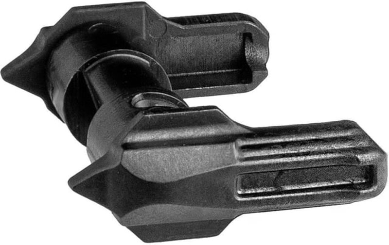 Mimtac F3X Ambidextrous AR-15 Safety Selector (45/90 Throw, Cerakote)