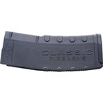 Amend2 Firearms CLF556MOD2BLK AR-15 Magazine 30-Round .223 5.56 300BLK Black Gold