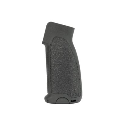 Bravo Company Gunfighter Mod 0 AR-15 Grip BCM-GFG-MOD-0-BLACK