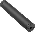CMMG Defcan/Zeroed .22 LR Suppressor 1/2-28 Direct Thread, Black