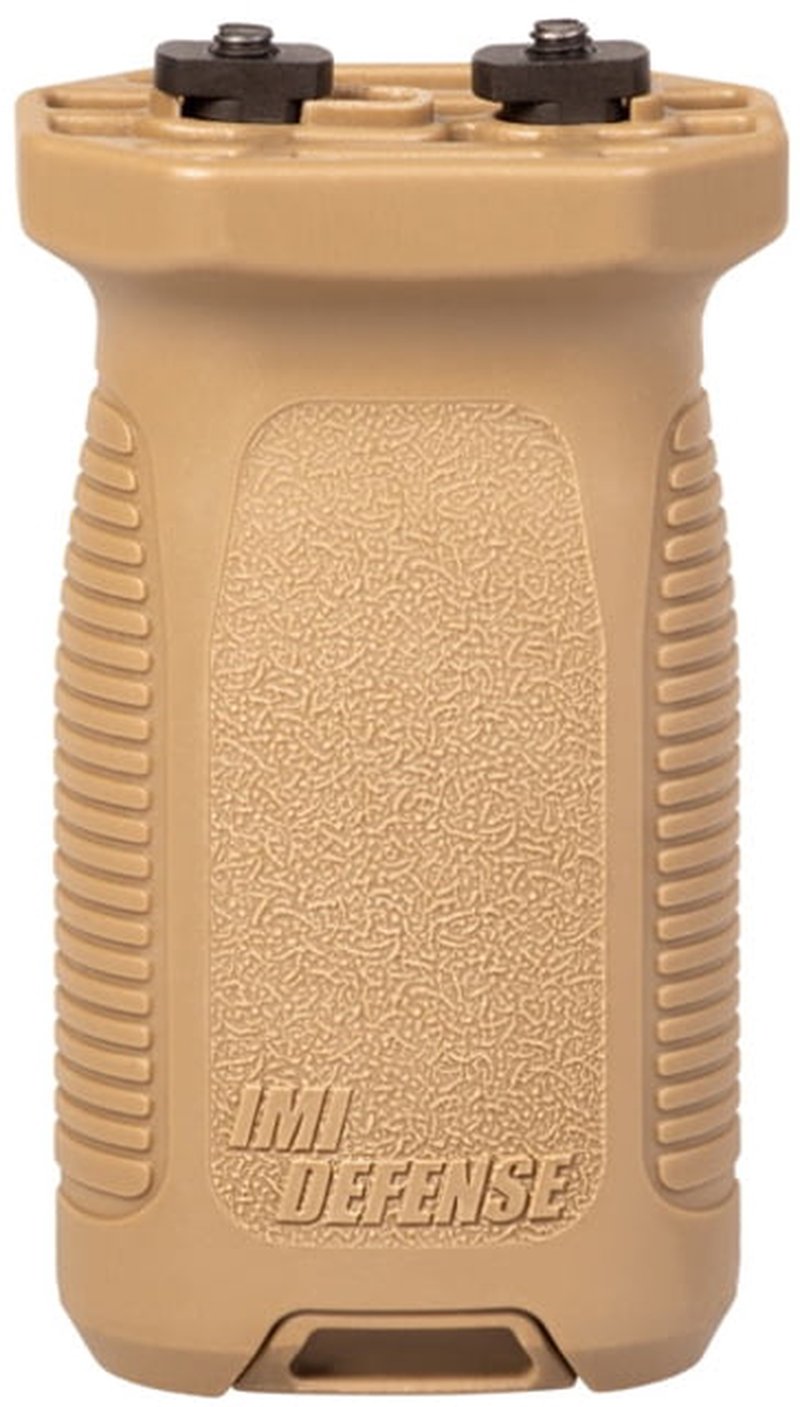IMI Defense MTG M-LOK Vertical Grip