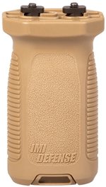 IMI Defense MTG M-LOK Vertical Grip