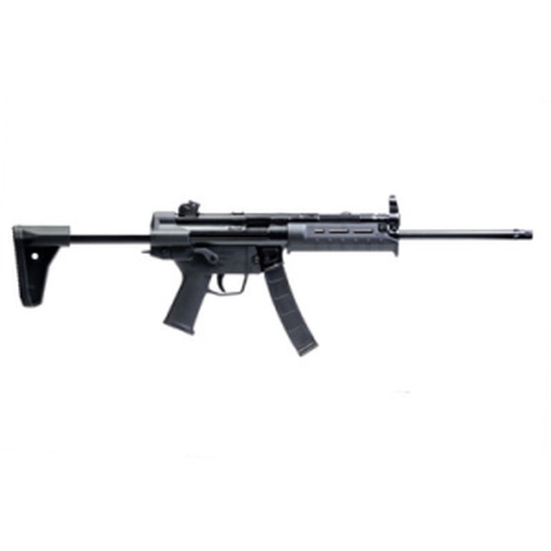 Century Arms AP5-L 9mm Rifle 16.5" Magpul SL Stock 1-32rd