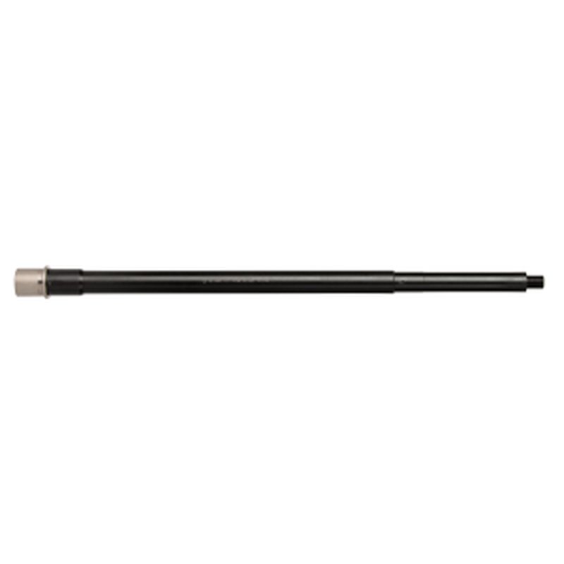 18" 22 ARC SPR Rifle Length 1/7 416R SS, Premium Black Series
