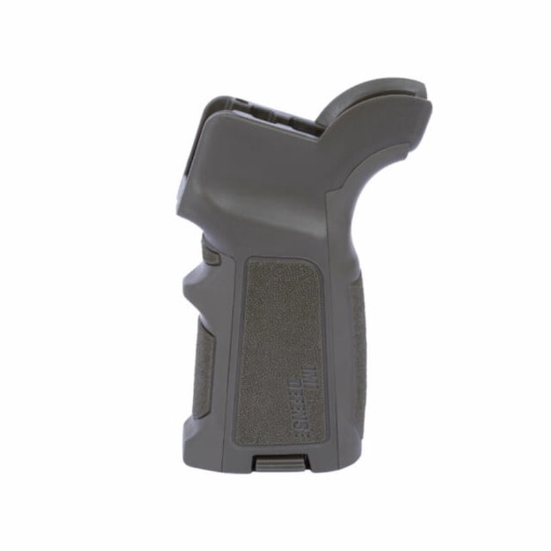 IMI Defense CG2 AR15/M16 Pistol Grip with Interchangeable Panels