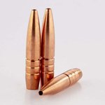 Lehigh 05264130CUSP .264 130gr Controlled Chaos Bullet