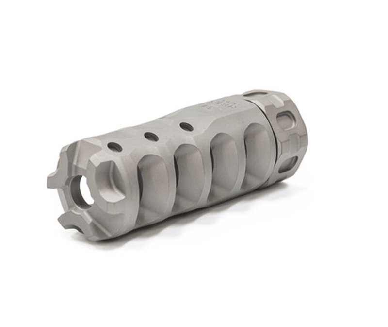 Precision Armament Hypertap Muzzle Brake