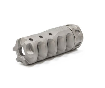 Precision Armament Hypertap Muzzle Brake
