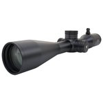 German Precision Optics Centuri 2.5-15x50 Rifle Scope 30mm Tube SFP MOAi