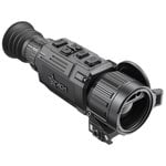 AGM RattlerV3 LRF Thermal Scope with Rangefinder 384x288 Resolution 3.5-28x