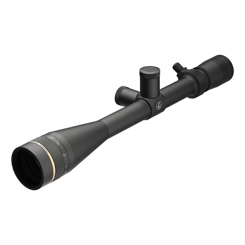 Leupold VX-3HD 6.5-20x40mm 1-inch EFR CDS-T Fine Duplex Rifle Scope