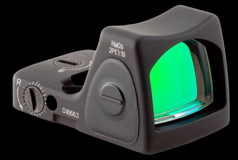 Trijicon RM09C RMR LED Red Dot Sight