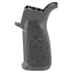 Bravo Company Jack Carr Mod 4 AR-15 Pistol Grip Aggressive Texture Black