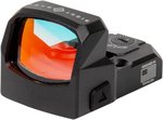 Sightmark Mini Shot A-Spec M2 Red Dot Sight Matte Black 23x16mm 1 MOA/5MOA Red Dot Reticle