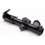 Gideon Optics Guardian 1-10x28 SFP LPVO 5.56 BDC