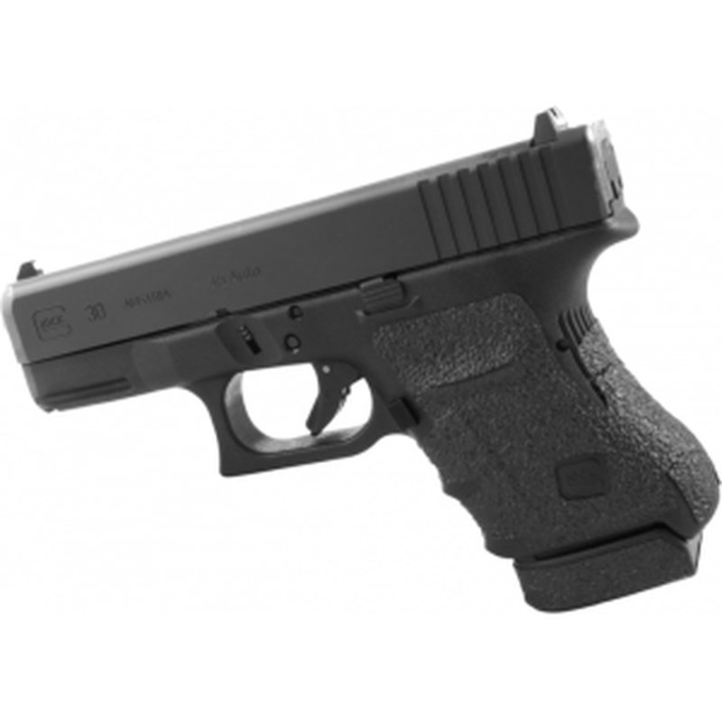 TALON Grips TLN-107R Glock Rear Wrap Grip for Gen 29SF/30SF/30S/36