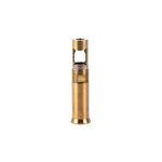 OTTER CREEK LABS Over the Barrel Muzzle Brake Gold 1/2X28