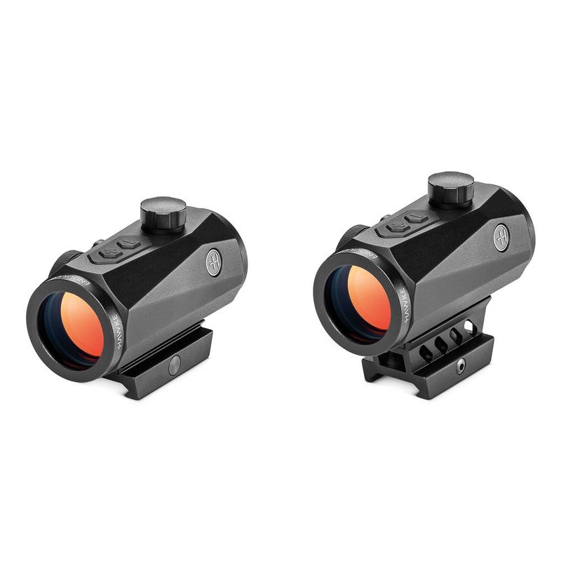 Hawke Red Dot Endurance 1x30 Dual Height QR 3 MOA