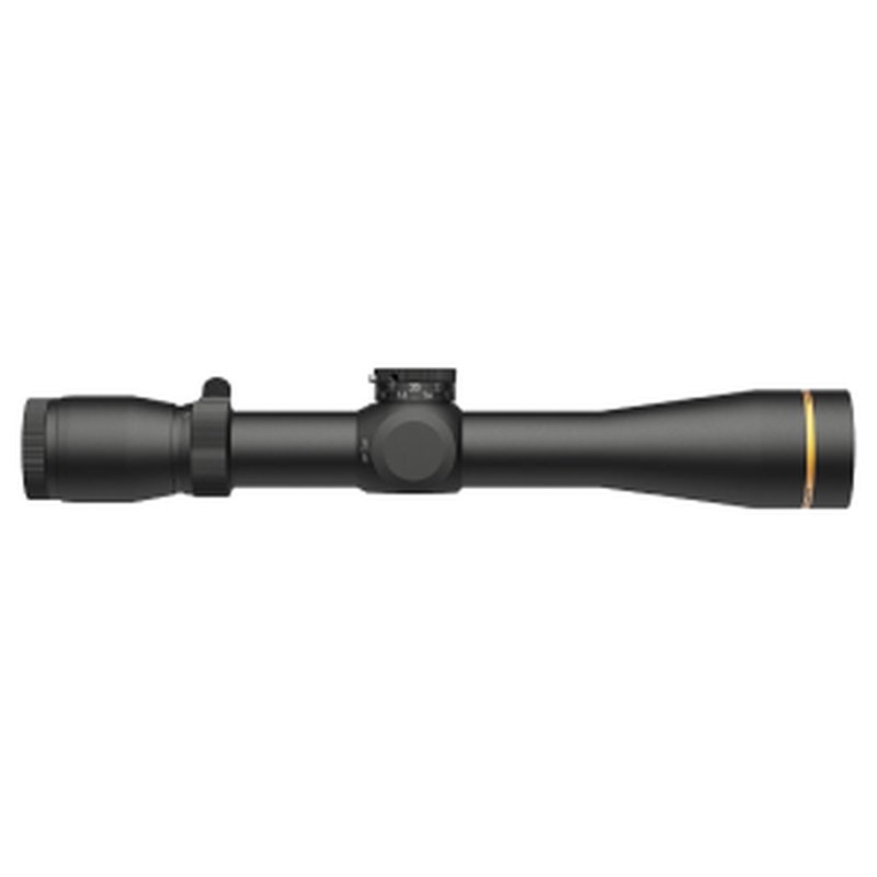 Leupold VX-4HD 3-12x40 30mm CDS-ZL2 Illuminated FireDot Twilight Hunter Riflescope