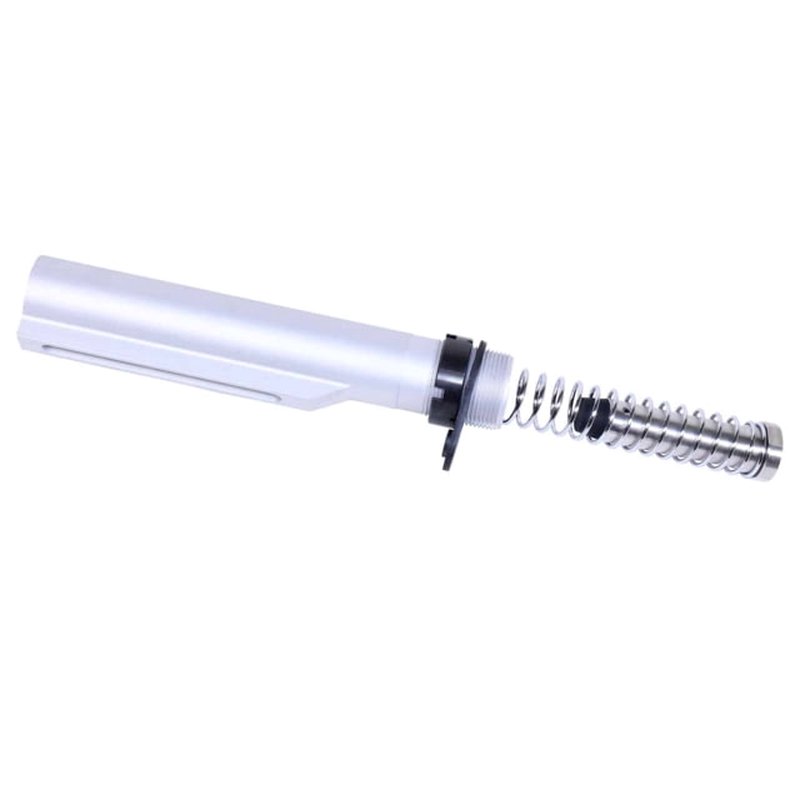 Guntec USA AR-15 Mil-Spec Buffer Tube Set