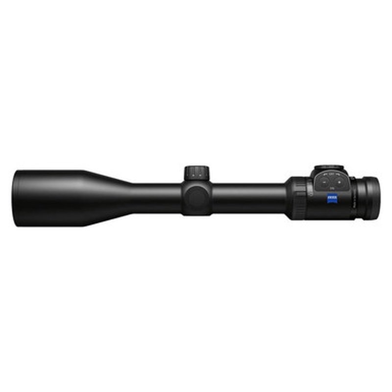 Zeiss Conquest DL 3-12x50mm Riflescope with #60 Reticle