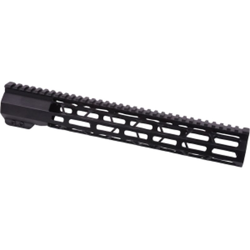 AR-STONER Skeletonized AR-15 M-LOK Handguard 13 inch