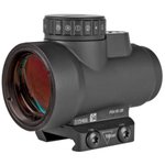 Trijicon MRO HD 1x25mm Red Dot 2 MOA Dot 68 MOA Circle Low Mount