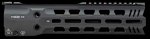 Strike Industries GridLok Full Duty 11in M-LOK Handguard for HK 416 MR556 M27 IAR