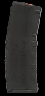 American Tactical ATI 223/5.56 AR-15 Magazine 30 Round Polymer