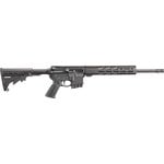 Ruger 8537 AR-556 16.1" Black M-LOK 10-SHOT