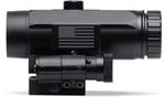 Tacticon Armament Falcon V1 3x30mm Flip-to-Side Red Dot Magnifier