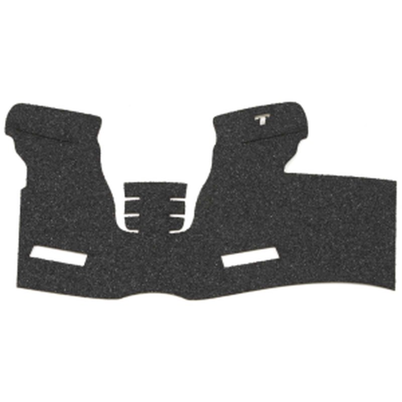Talon Grips Inc Granulate Adhesive Grip for Springfield XD Full Size