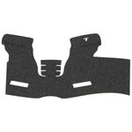 Talon Grips Inc Granulate Adhesive Grip for Springfield XD Full Size