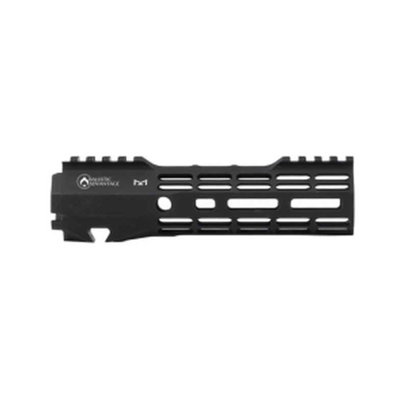 7" AR15 S-ONE M-LOK Handguard