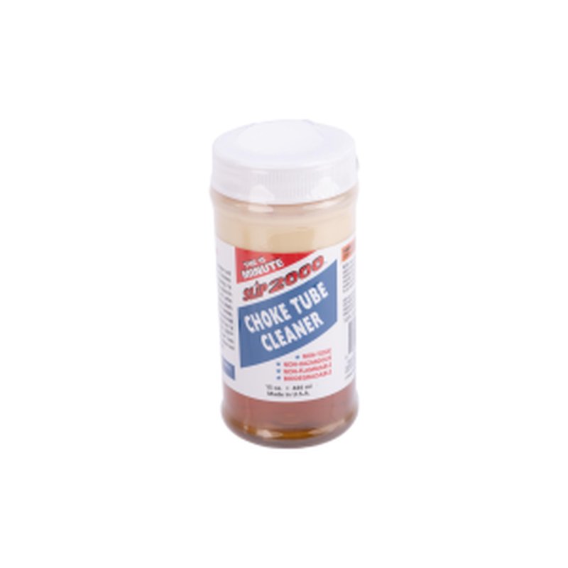 Slip2000 Choke Tube Cleaner - 15oz