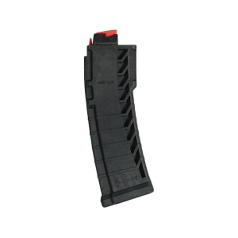 CMMG Rimfire Conversion Magazine for AR-15 CMMG, Ciener, Tactical Solutions, Sig 522 Conversions 22 Long Rifle 10-Round Polymer