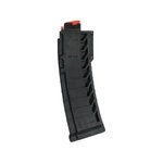 CMMG Rimfire Conversion Magazine for AR-15 CMMG, Ciener, Tactical Solutions, Sig 522 Conversions 22 Long Rifle 10-Round Polymer