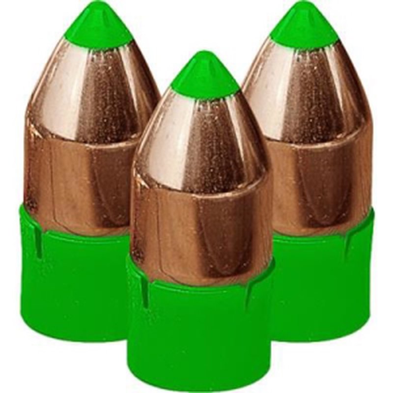 Traditions Smackdown MZX 50 Caliber 290Gr Bullets
