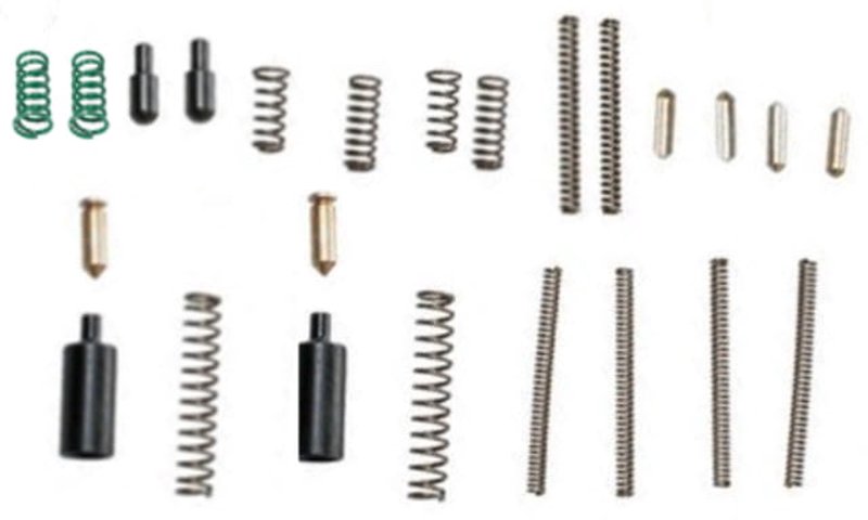 DPMS AR-15 Detent/Spring Replacement Kit