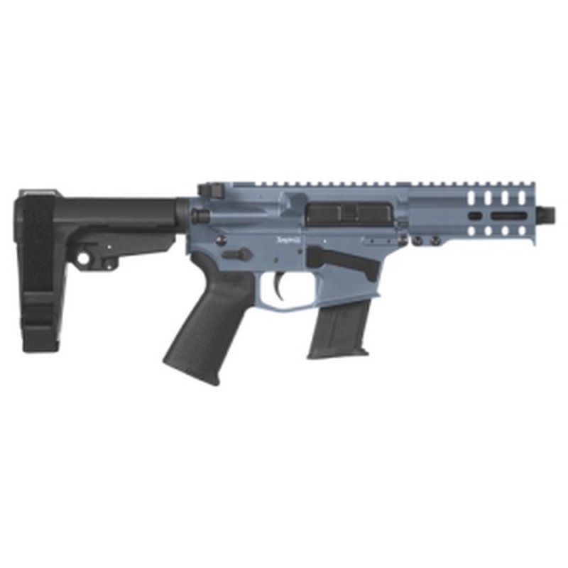 CMMG Banshee 300 MK57 5.7x28mm 5in Barrel AR-15 Pistol